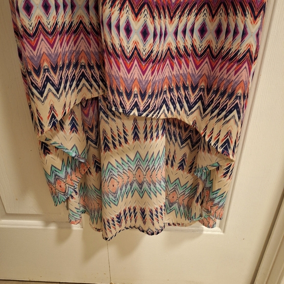 Tommy Girl maxi dress L - Picture 7 of 7